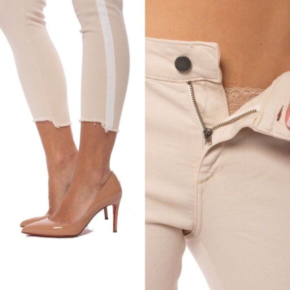 NWT DL1961 Florence Instasculpt Ankle Skinny Jeans - Picture 4 of 12